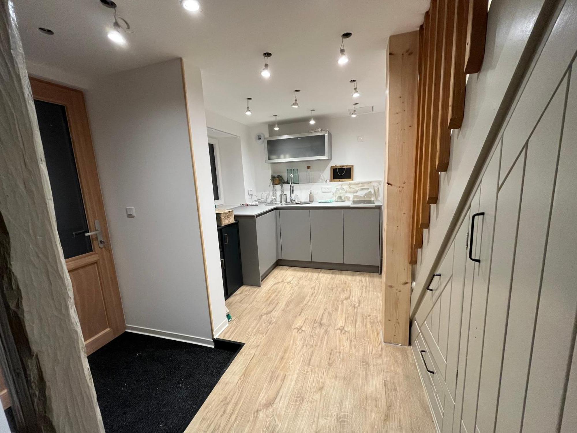 Le Triplex De Wettolsheimアパートメント エクステリア 写真